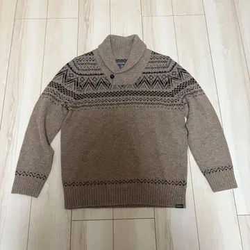 Eddie Bauer 니트 남성용 M