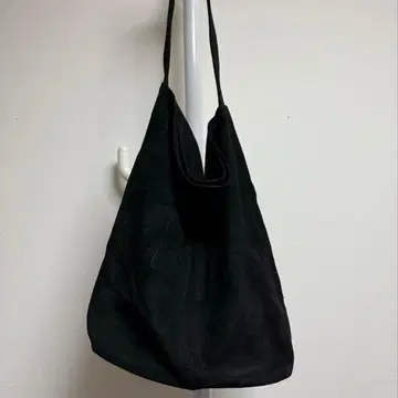 Morphee CYLINDER M OIL SUEDE BLACK