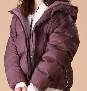 FREAK'S STORE THOUSAND MILE 다운 보르도