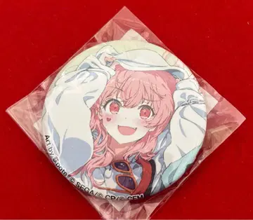 프로세카 ZOZOTOWN 모모이 아이리 캔뱃지