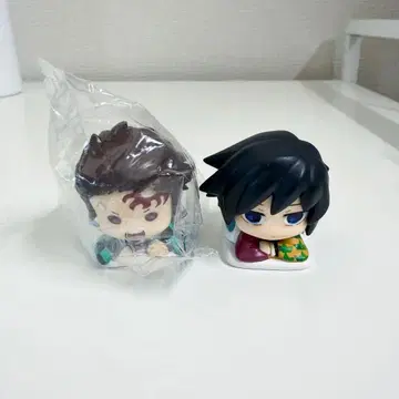 귀멸의 칼날 오네무탄 십이노형 탄지로 기유