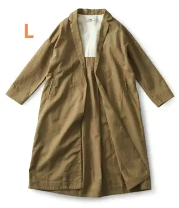 andmyera 엄브렐라 요크 체스터 코트 펠리시모