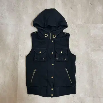 구제 맨투맨 베스트 여성용 M 상당 캐주얼