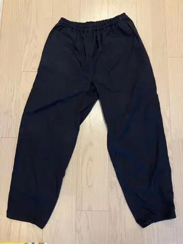 선리밋 웨더 밴딩 팬츠 네이비 사이즈 1 (L)