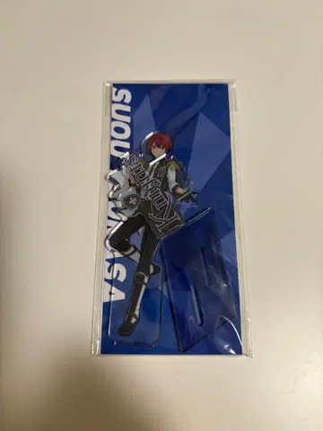 앙스타 스오우 츠카사 아크릴 스탠드