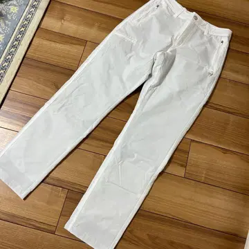 르꼬끄 골프 충전솜 팬츠 여성용 M 사이즈 새상품급