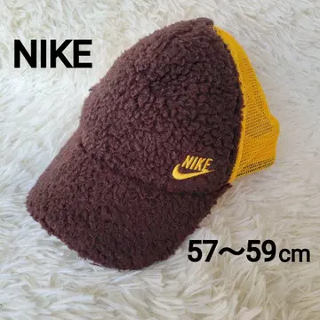 NIKE 캡 보아 컵 '90s ~'00s 레어 컬러 보아