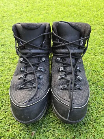 락 쇼어 드라이브 부츠 FS-052U 27.0cm 케이스 포함