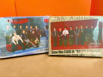 Snow Man 온고지신