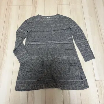 marbleSUD 마블슈드 니트