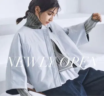 블랑베일 축열면 자켓 38 카탈로그 상품