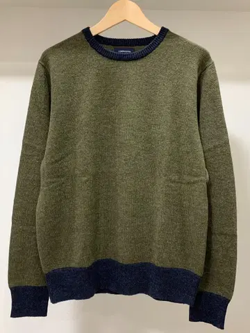 새상품 M 사이즈 J.CREW 제이크루 니트 스웨터