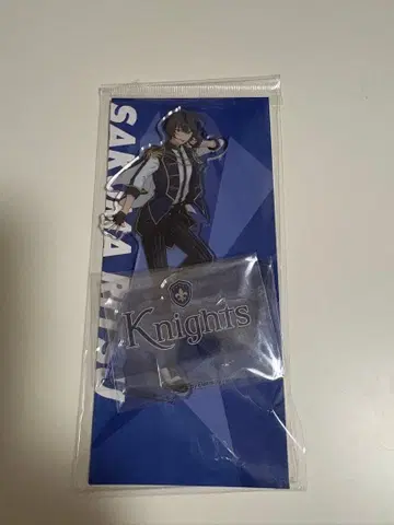 앙스타 사쿠마 리츠 아크릴 스탠드