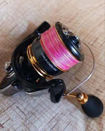 다이와 레가리스 LT4000CXH