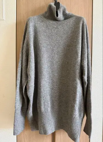 WhimGazette/터틀 니트