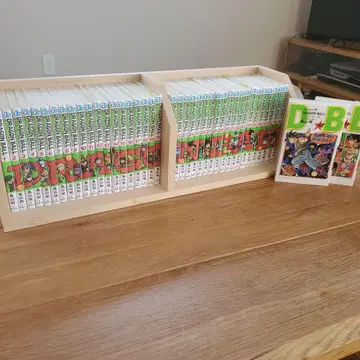 드래곤볼 전 42권 세트