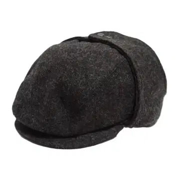 RADIALL 도그이어 헌팅 L 라디얼