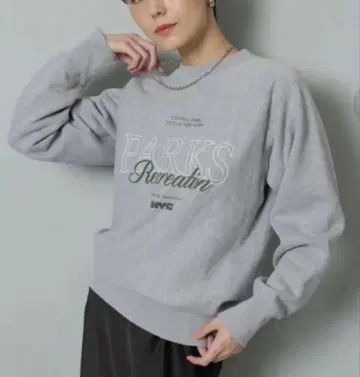 아르페쥬 스토리 맨투맨