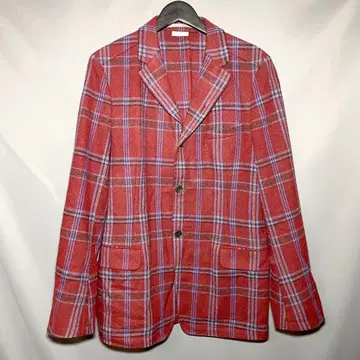 DRIES VAN NOTEN 드리스반노튼 3B 테일러드 자켓