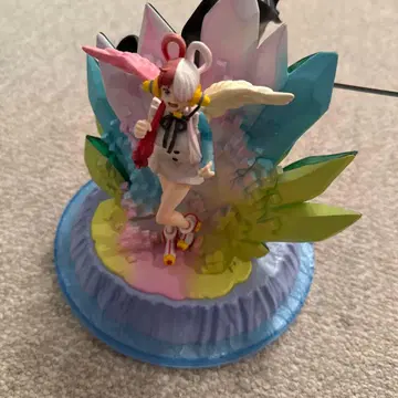 피규아트 ZERO 우타&샹크스