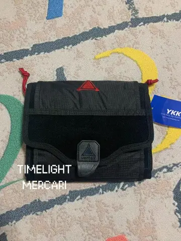 Escape from Tarkov 탈코프 SICC 지갑