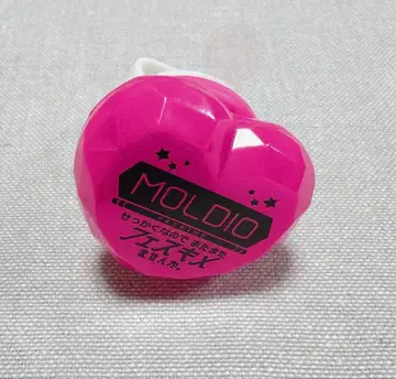 페스티벌 UMM.com 모루데오 씨 반지 라이트 하트 나카노