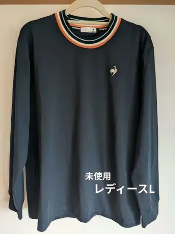 네이비 긴팔 T셔츠 L 사이즈