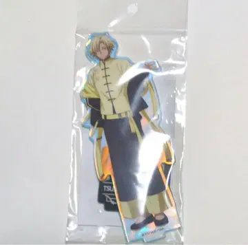 토겐안키 모모미야 츠바키 오로라 아크릴 스탠드 팝업 스토어