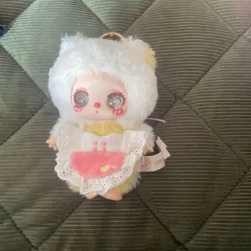 Liila's chef Kitten 시크릿