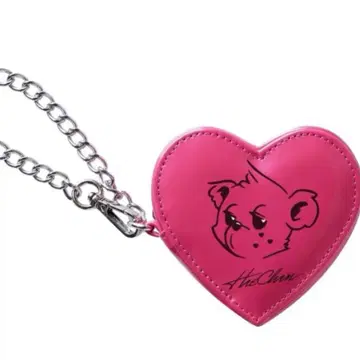 [새상품] 해찬 파우치 쇼케이스