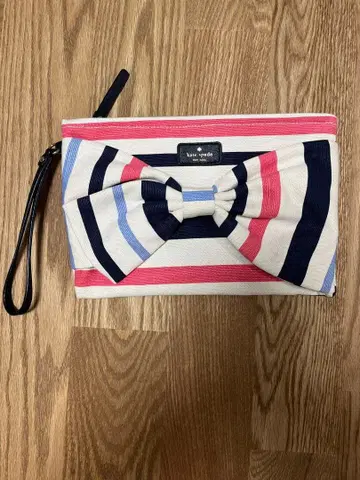 세일 미사용 즉시 발송 kate spade 케이트 스페이드 클러치백