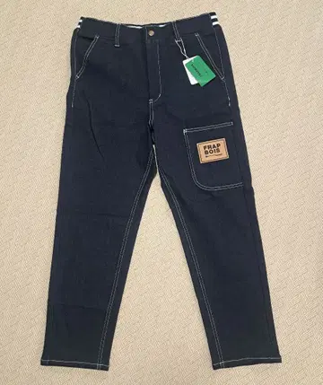 FRAPBOIS 데님