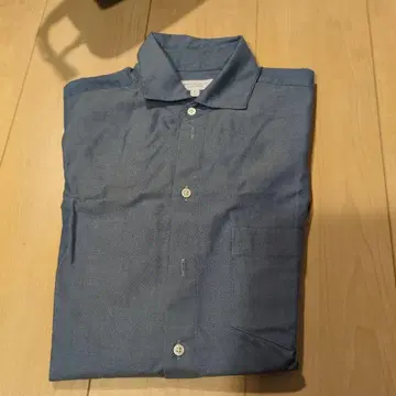 BEAUTY&YOUTH UNITED ARROWS 긴팔 셔츠 S 사이즈