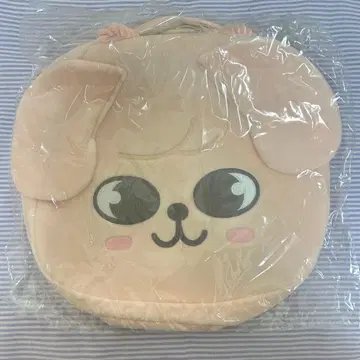 straykids skzoo 토트백 승민