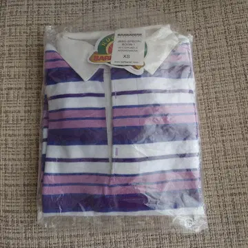 바바리안 라거 셔츠 오쿠다 타미오 XS