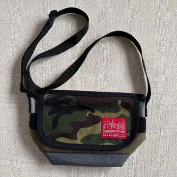 맨해튼 포티지 BEAMS 콜라보