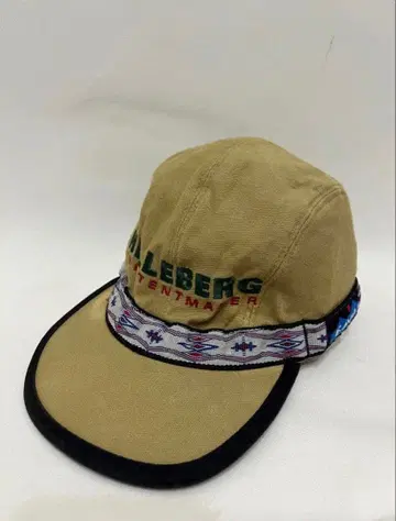 KAVU HILLEBERG 아웃도어 캡 카부 힐레베르그