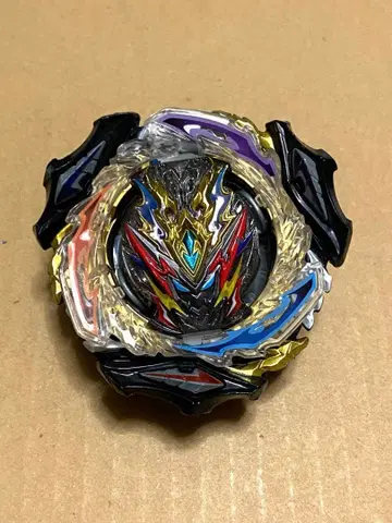 베이블레이드 버스트 디바인 베리얼 nx ad