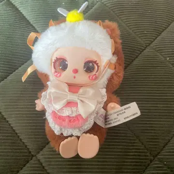 Liila의 셰프 키튼