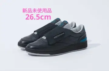 Reebok EightyOne Club C Stomper 미사용 새상품