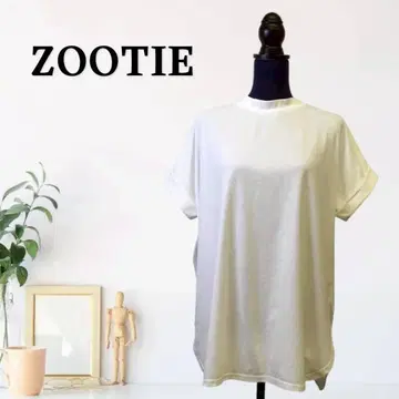 zG73 [프리 사이즈] 즈 티 캐주얼 티셔츠 롤업 슬리브