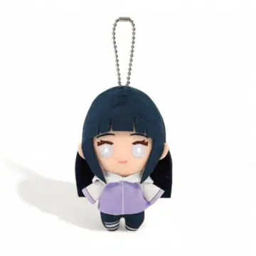 히나타 NARUTO 나루토 돌풍전 볼체인