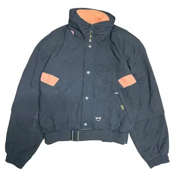 빈티지 killy asics 아식스 스포티 자켓 블랙