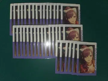 프로세카 에피카 마후유