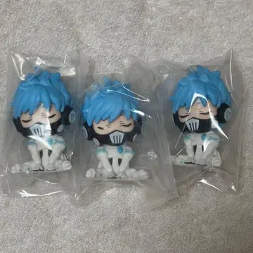 트위스테 트위스티드 원더랜드 어깨 쿵 오르토