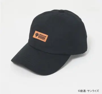 익명 배송/배송비 포함 UNIVERSALOVERALL 건담 콜라보 캡