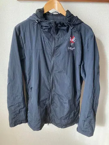 카와타 마사타카 오리지널 윈드 브레이커