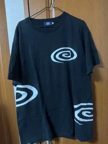 sooner or later 3GuruGuru Sideprint tee