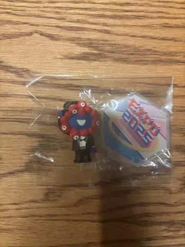 새상품 미야쿠미야쿠 피규어 컬렉션 긴테츠