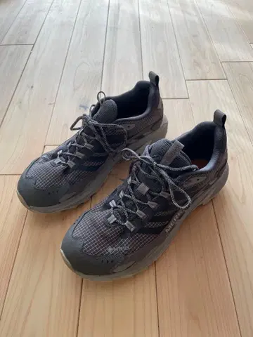 머렐 MERRELL MOAB SPEED 2 GORE-TEX